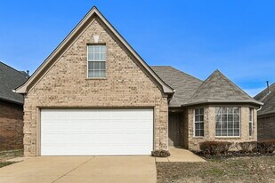 9908 Tremont Dr in Olive Branch, MS - Building Photo