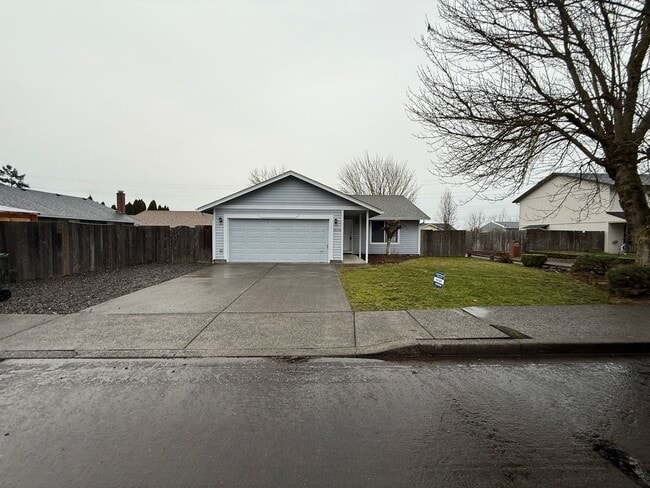 property at 15210 NE 50th St