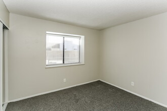 4312 Basil Leaf Ave in North Las Vegas, NV - Building Photo - Building Photo