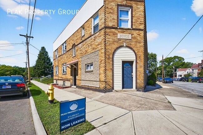 property at 1772 Williams Ave