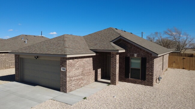 2511 Kenwood Ave in Lubbock, TX - Building Photo - Building Photo