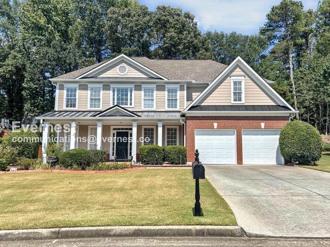 1731 Holcomb Lake Rd