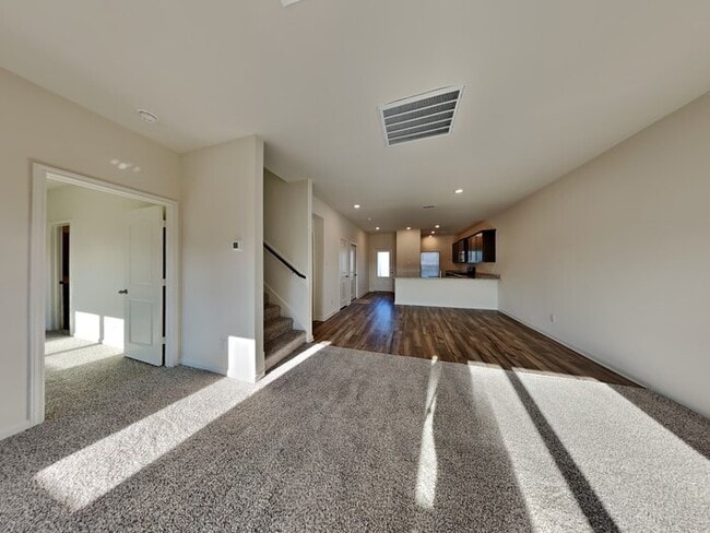 9609 Teton Vis Dr in Fort Worth, TX - Building Photo - Building Photo