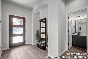 8502 Kallison Arbor in San Antonio, TX - Building Photo - Building Photo