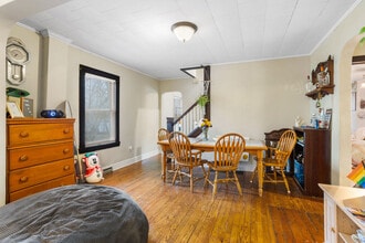 14 Allison Ave in Trenton, NJ - Foto de edificio - Building Photo