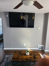 2035 Spruce St in Quincy, IL - Foto de edificio - Building Photo