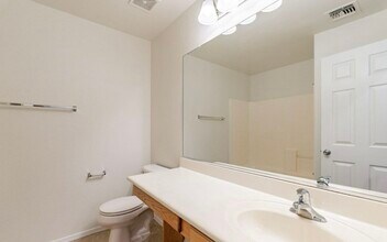 25524 W Williams St in Buckeye, AZ - Foto de edificio - Building Photo