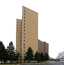 Wilder Park Condominiums in St. Paul, MN - Foto de edificio - Building Photo