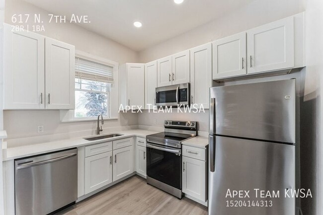 617 N 7th Ave in Tucson, AZ - Building Photo - Building Photo