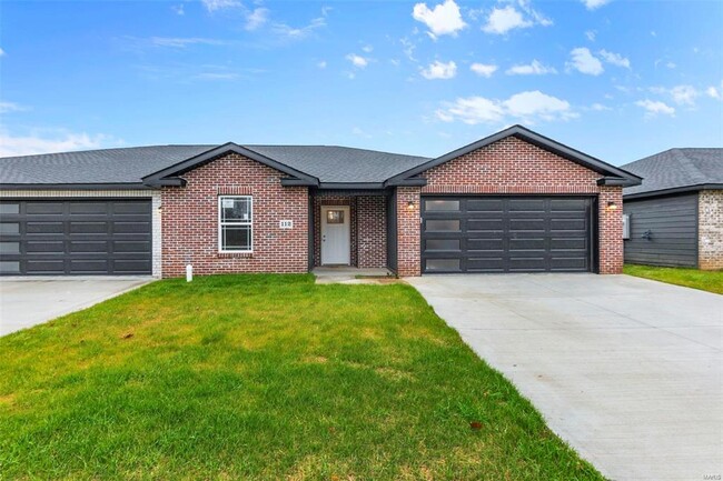 property at 112 Beechwood Ln
