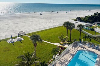 17980 Gulf Blvd, Unit ID1385882P in Redington Shores, FL - Building Photo - Building Photo