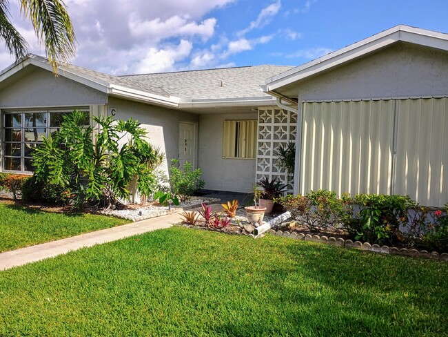 property at 14716 Canalview Dr