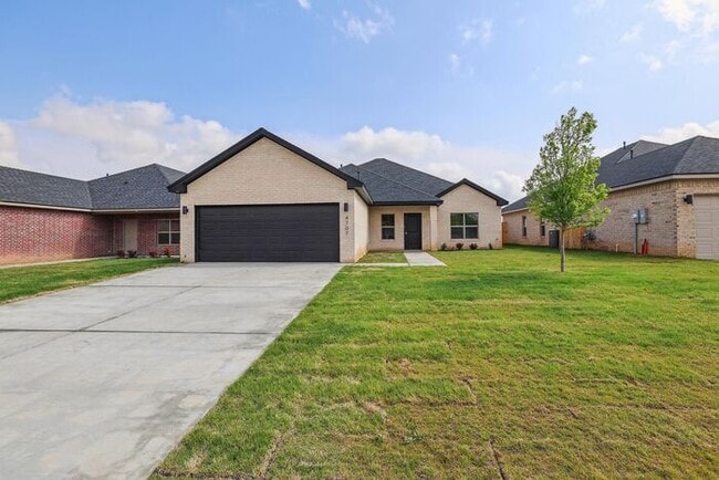 property at 4707 Scotty Dr