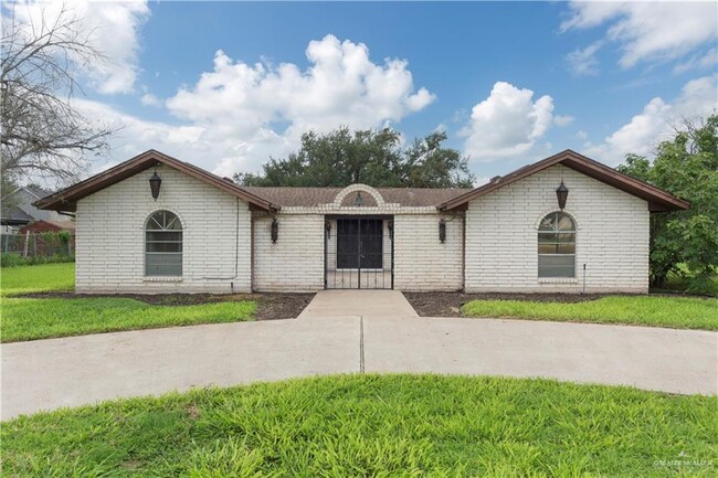 3109 Harmony Ln in Mission, TX - Building Photo - Building Photo