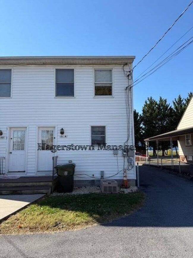 518 S Cannon Ave in Hagerstown, MD - Building Photo - Building Photo