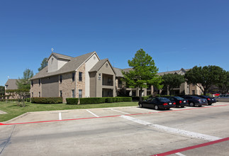 University Village in Richardson, TX - Building Photo - Building Photo