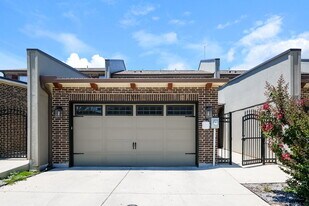 7117 9th Hole Dr in Fort Worth, TX - Building Photo