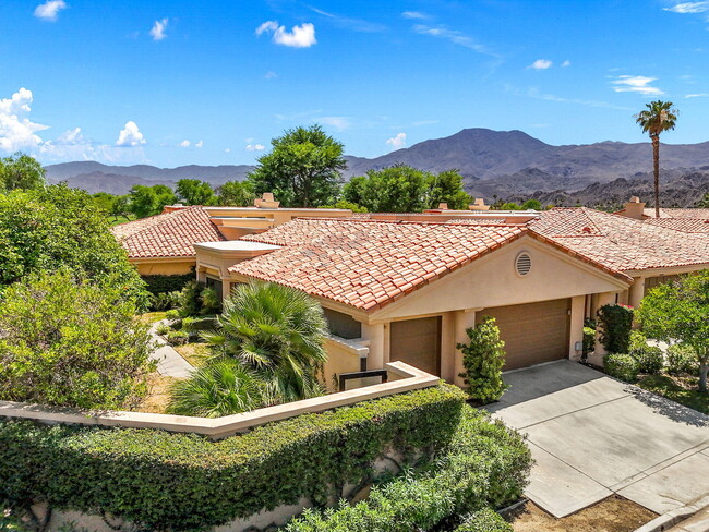 property at 54612 Inverness Way