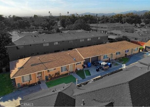 733 San Francisco Ave in Pomona, CA - Building Photo - Building Photo