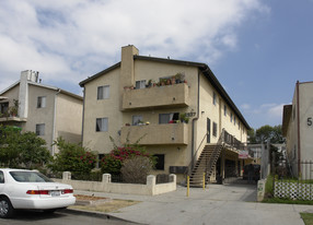 5837 Camerford Ave Apartments