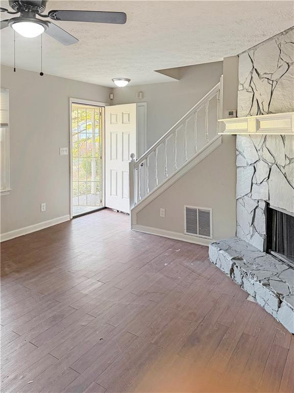 5161 Ridge Forest Dr in Stone Mountain, GA - Building Photo - Building Photo