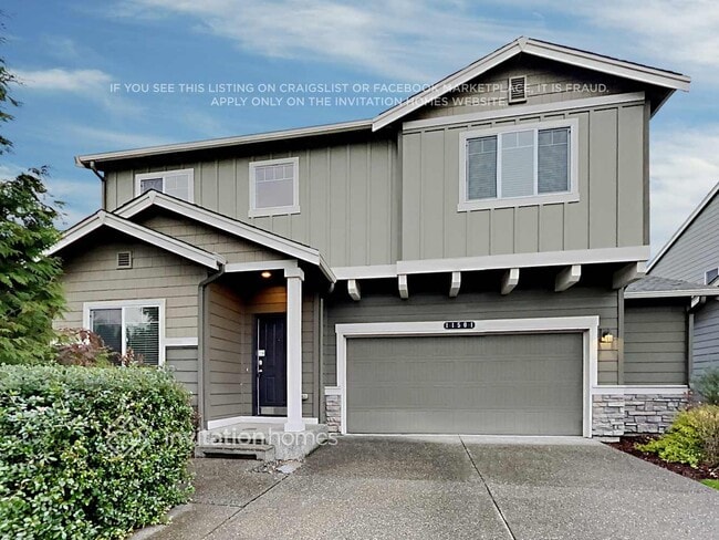 property at 11501 131st St Ct E