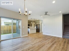 555 Meriwether Ave in Bozeman, MT - Building Photo