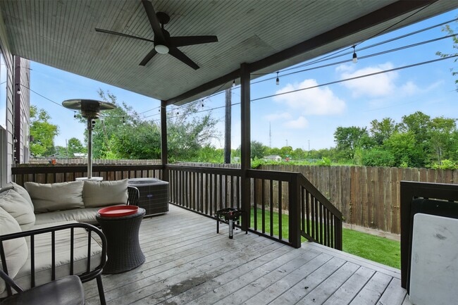property at 5105 Ricky St