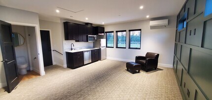 38100 NE 164th Ave, Unit Studio Apartment in Amboy, WA - Building Photo - Building Photo