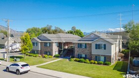 1017 W 500 S in Provo, UT - Building Photo