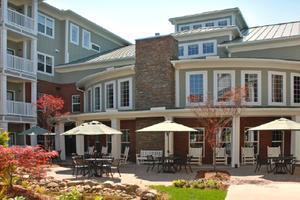 Sweetwater Terraces Active Community 55+ in Duluth, GA - Foto de edificio - Building Photo