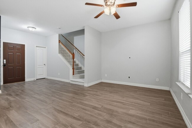 property at 16019 Summerville Lake Dr