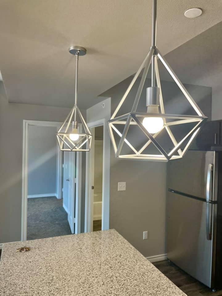 The Hudson at Orchard Park Lubbock, TX Apartments