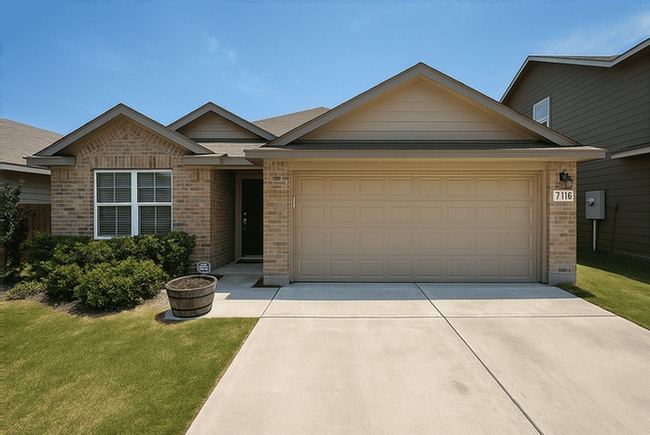 property at 7126 Perseus Brk