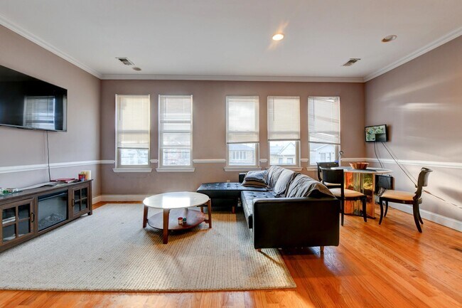 property at 572 Liberty Ave