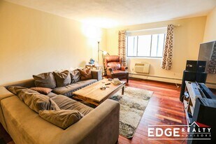 24 Brent St, Unit 12 in Boston, MA - Building Photo