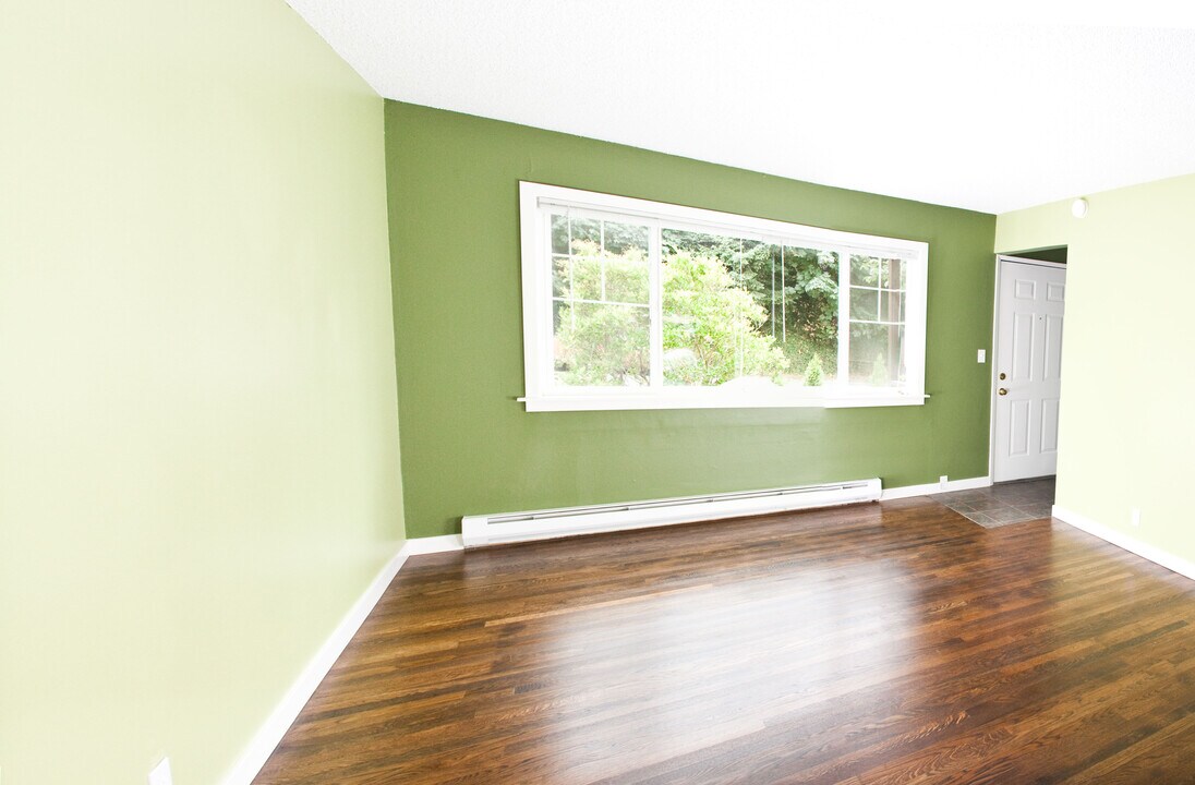 1006 W Nickerson St, Unit 4 in Seattle, WA - Building Photo