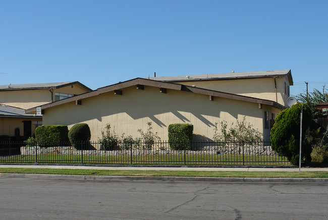 13141 Adland St in Garden Grove, CA - Building Photo - Building Photo