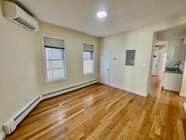 207 Princeton St, Unit 3 in Boston, MA - Building Photo - Building Photo