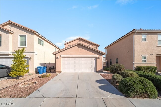 property at 10222 June Flower Dr