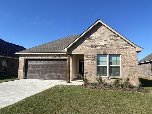 property at 103 Tenor St