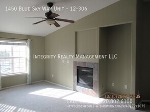 1450 Blue Sky Way in Erie, CO - Building Photo - Building Photo
