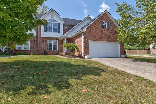 203 Inverness Ln in Winchester, KY - Building Photo - Building Photo