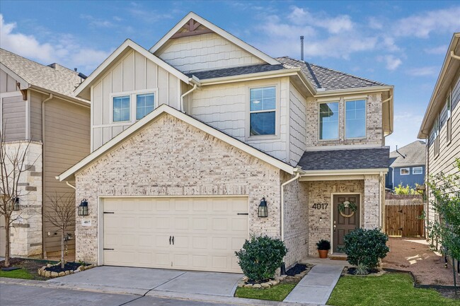 4017 Delta Rose St in Houston, TX - Building Photo - Building Photo