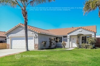 9348 Marcona Ave in Fontana, CA - Building Photo - Building Photo
