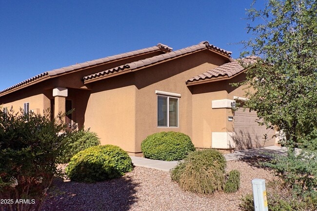 4246 Kings Canyon Way in Sierra Vista, AZ - Building Photo - Building Photo