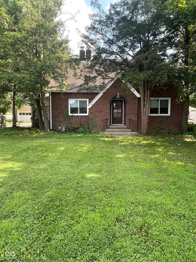 property at 429 E Edgewood Ave