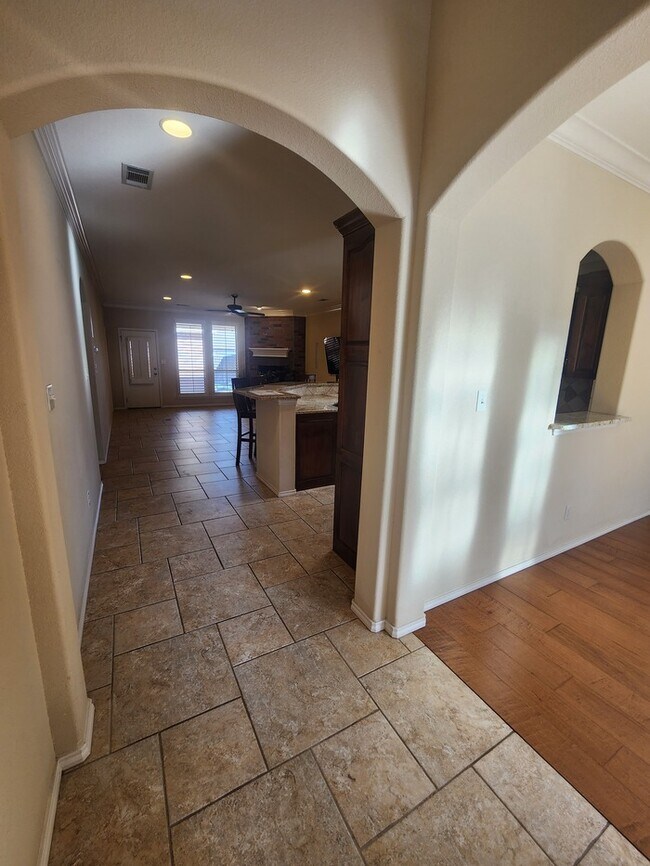 3202 Chelsea Pl in Midland, TX - Building Photo - Building Photo