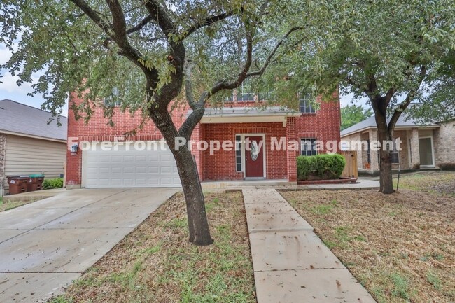 10335 Ashbury Crk in San Antonio, TX - Building Photo - Building Photo