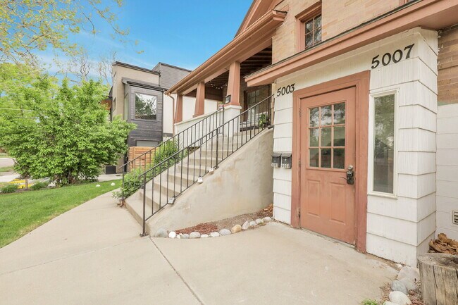 5003 W 30th Ave in Denver, CO - Building Photo - Building Photo
